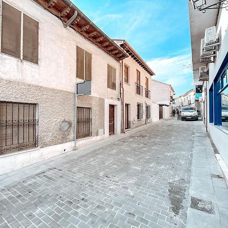 Fee4Me La Azotea De Morata Vila Morata de Tajuna Exterior foto