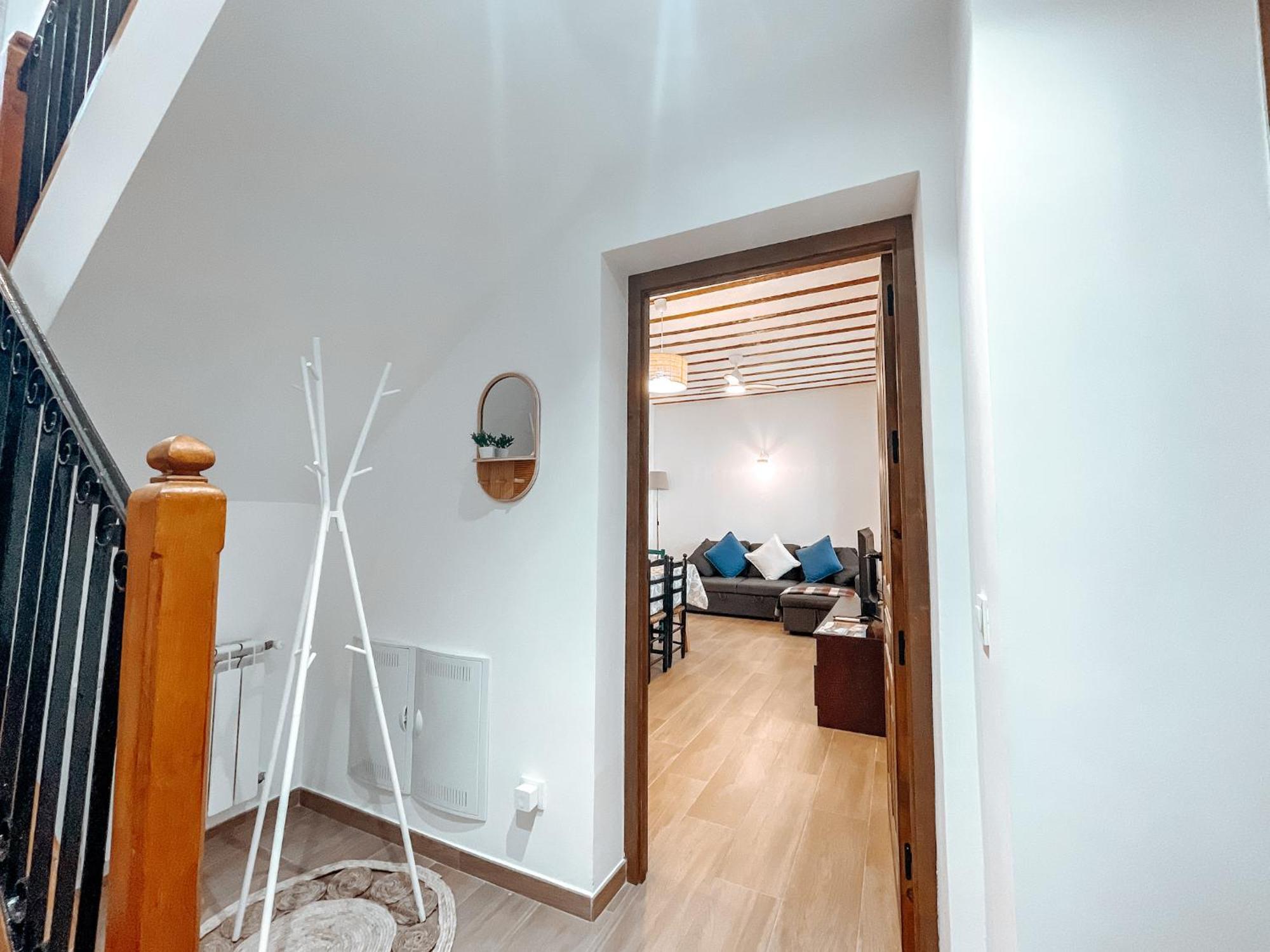 Fee4Me La Azotea De Morata Vila Morata de Tajuna Exterior foto